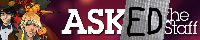 AskED The Staff: Answer Archive banner